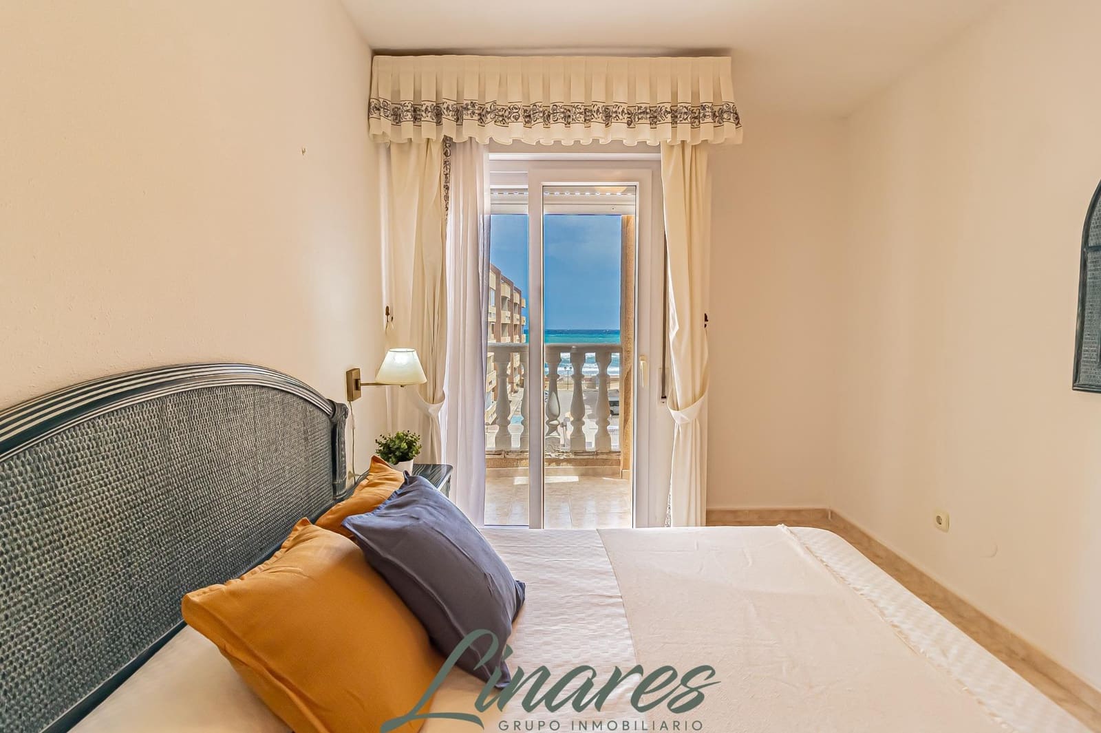 3 camera da letto Attico in vendita in La Manga del Mar Menor con garage - 230.000 € (Rif: 9806640)