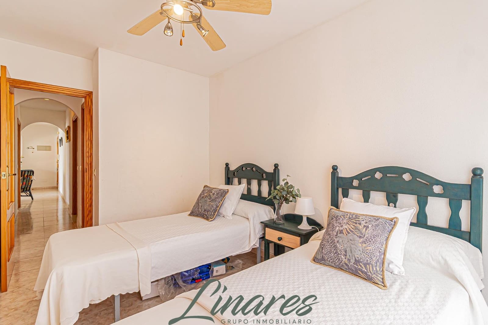 3 camera da letto Attico in vendita in La Manga del Mar Menor con garage - 230.000 € (Rif: 9806640)