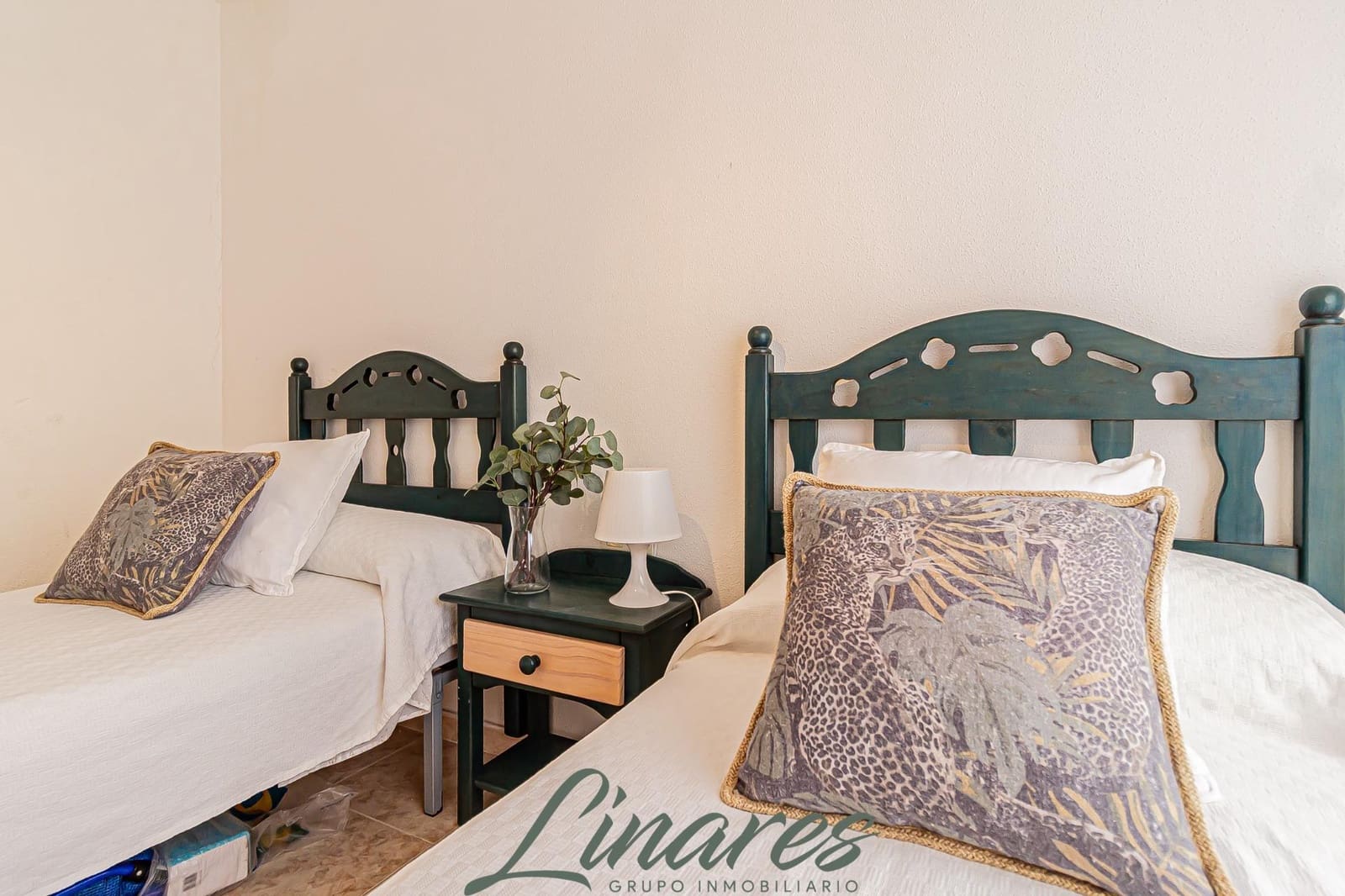3 bedroom Penthouse for sale in La Manga del Mar Menor with garage - € 230,000 (Ref: 9806640)