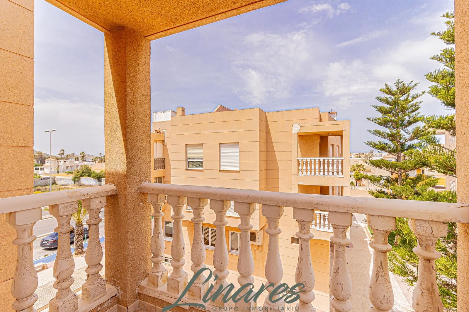 3 bedroom Penthouse for sale in La Manga del Mar Menor with garage - € 230,000 (Ref: 9806640)