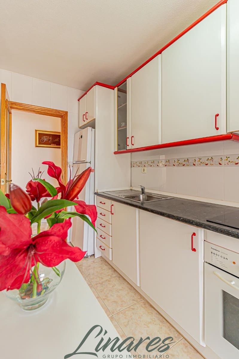 3 bedroom Penthouse for sale in La Manga del Mar Menor with garage - € 230,000 (Ref: 9806640)