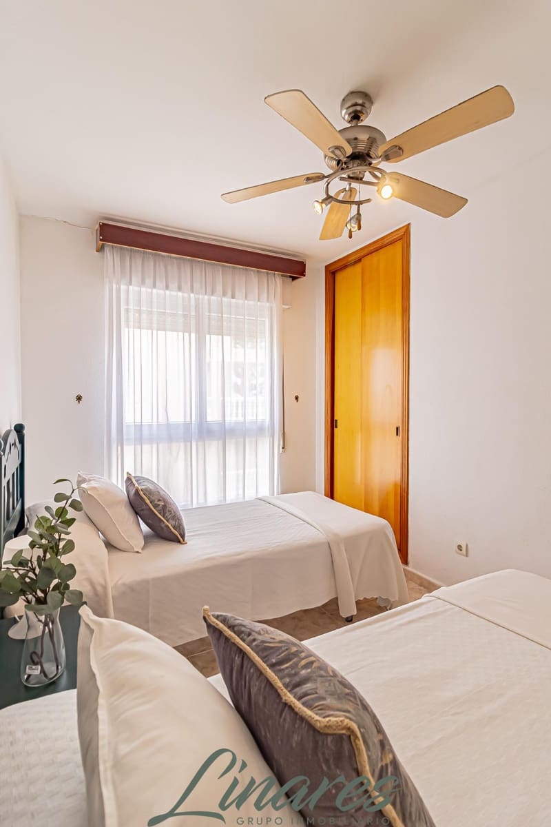 3 bedroom Penthouse for sale in La Manga del Mar Menor with garage - € 230,000 (Ref: 9806640)