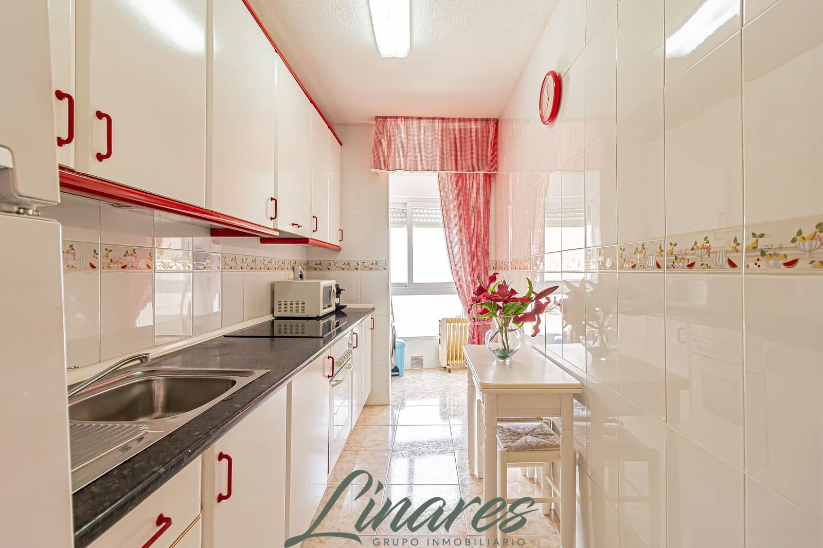 3 bedroom Penthouse for sale in La Manga del Mar Menor with garage - € 230,000 (Ref: 9806640)