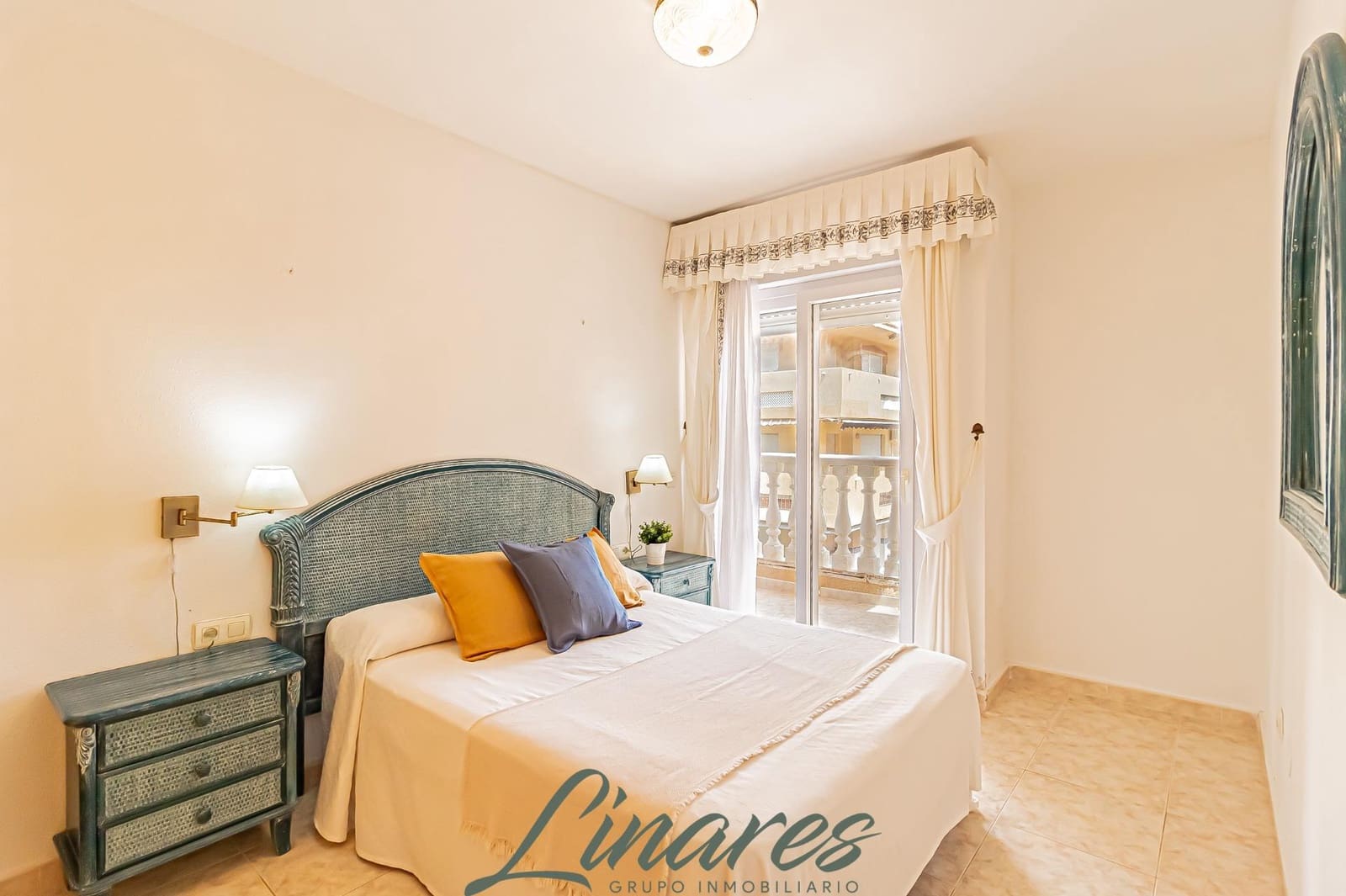 3 bedroom Penthouse for sale in La Manga del Mar Menor with garage - € 230,000 (Ref: 9806640)
