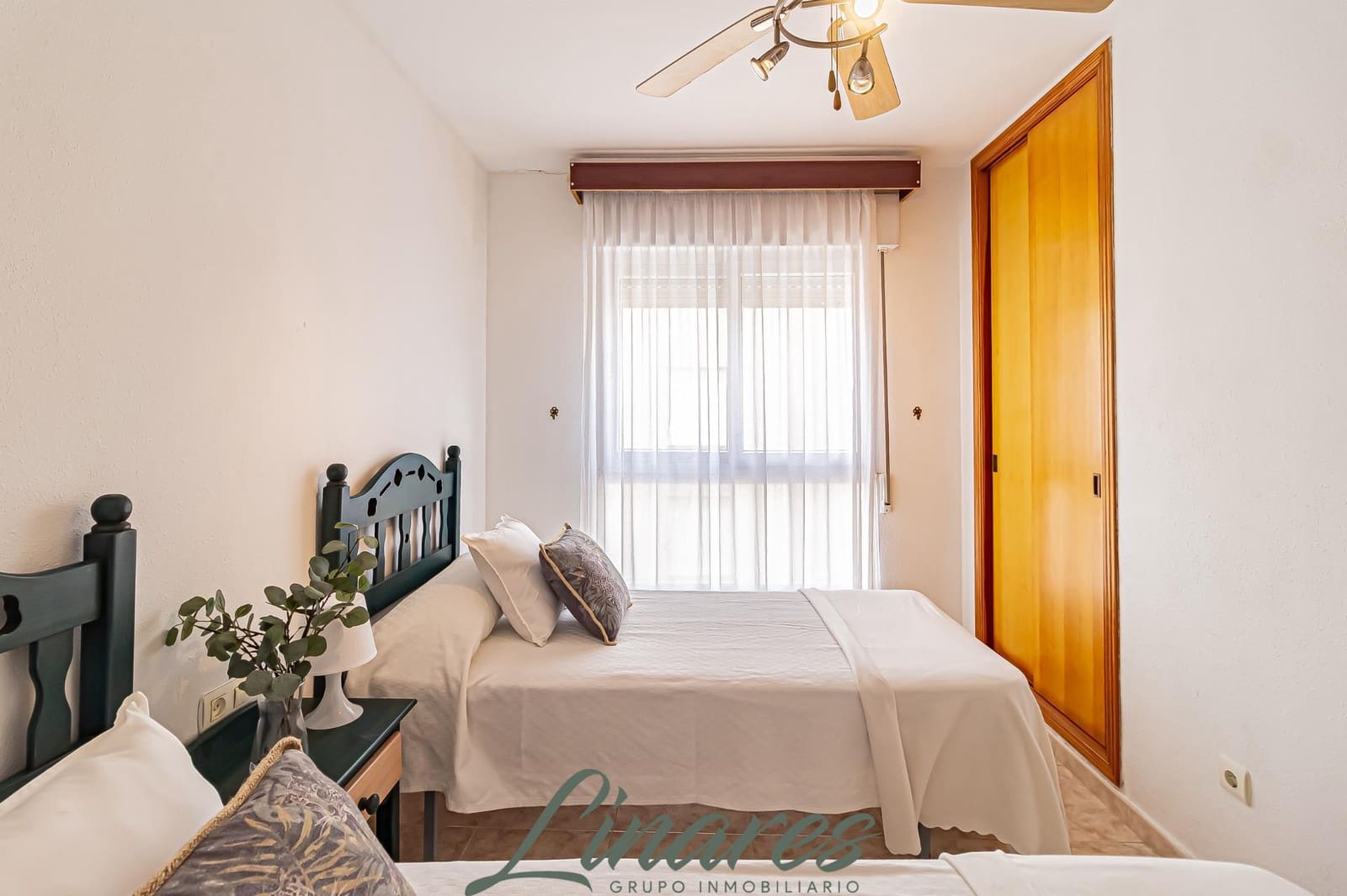 3 bedroom Penthouse for sale in La Manga del Mar Menor with garage - € 230,000 (Ref: 9806640)