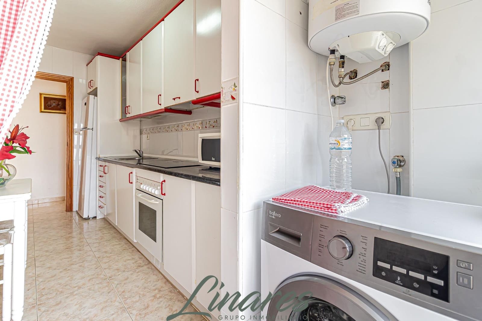 3 bedroom Penthouse for sale in La Manga del Mar Menor with garage - € 230,000 (Ref: 9806640)