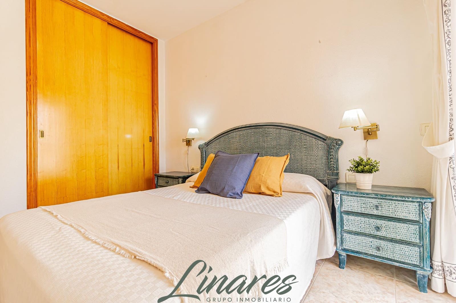 3 bedroom Penthouse for sale in La Manga del Mar Menor with garage - € 230,000 (Ref: 9806640)