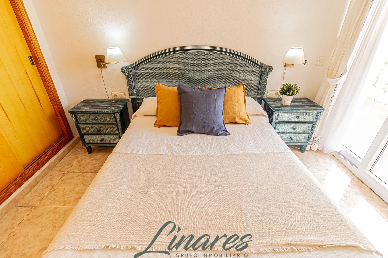 3 bedroom Penthouse for sale in La Manga del Mar Menor with garage - € 230,000 (Ref: 9806640)