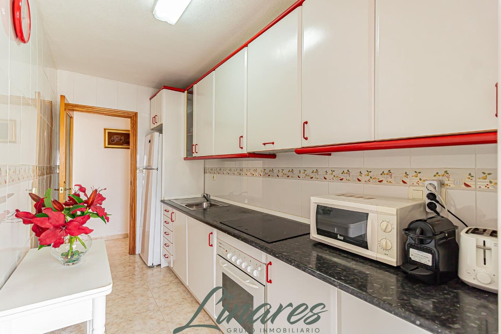 3 sovrum Takvåning till salu i La Manga del Mar Menor med garage - 230 000 € (Ref: 9806640)