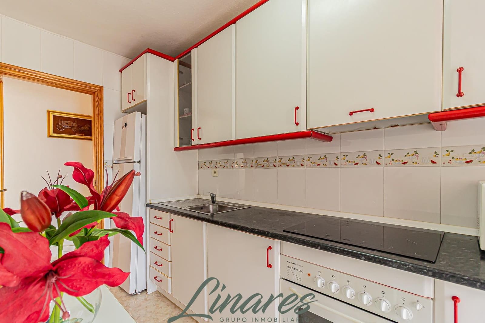 3 sovrum Takvåning till salu i La Manga del Mar Menor med garage - 230 000 € (Ref: 9806640)