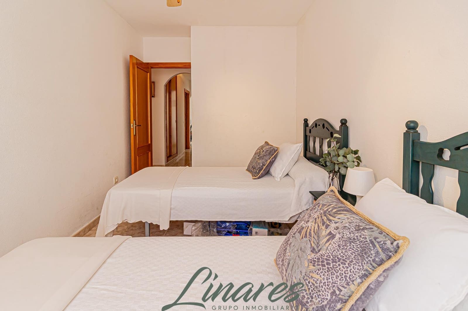 3 sovrum Takvåning till salu i La Manga del Mar Menor med garage - 230 000 € (Ref: 9806640)