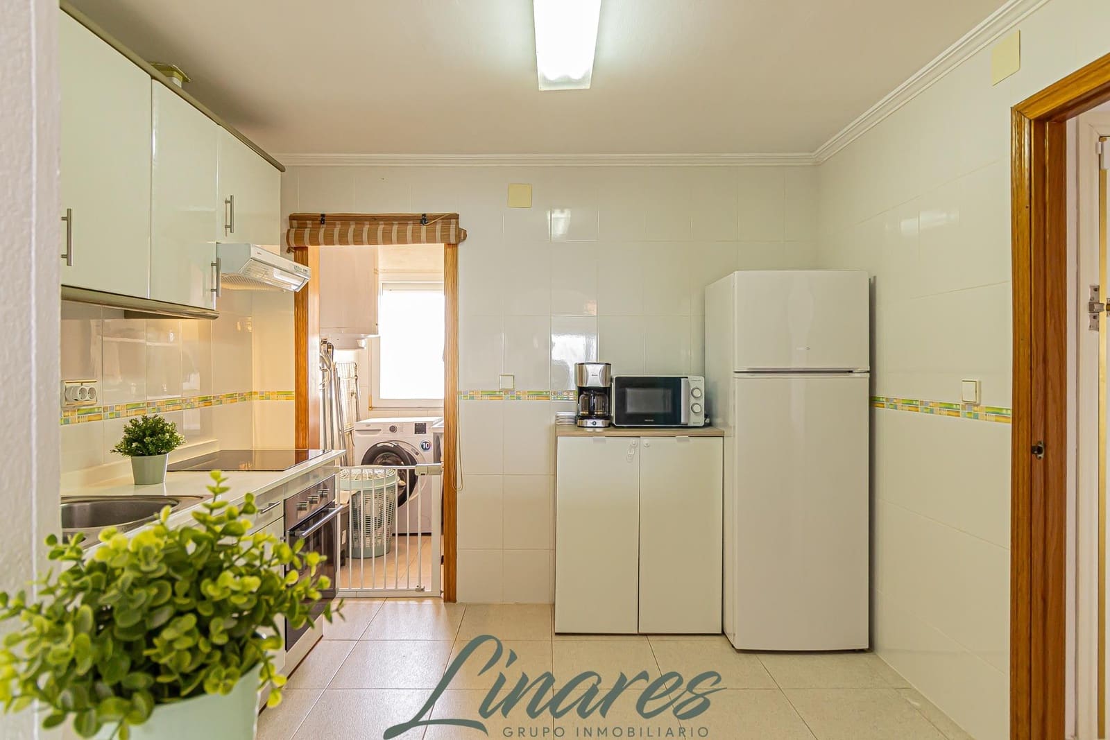 2 sovrum Lägenhet till salu i La Manga del Mar Menor med pool garage - 225 000 € (Ref: 9806641)