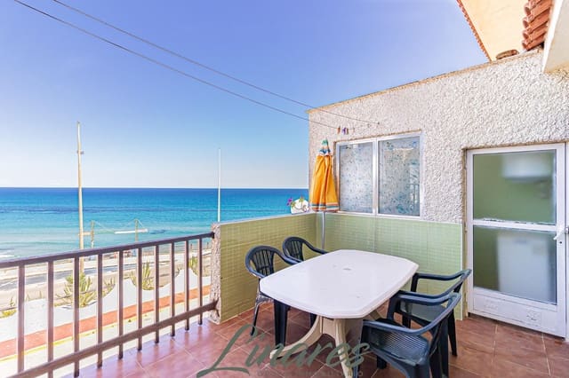 4 slaapkamer Appartement te koop in La Manga del Mar Menor met zwembad garage - € 249.000 (Ref: 9839516)
