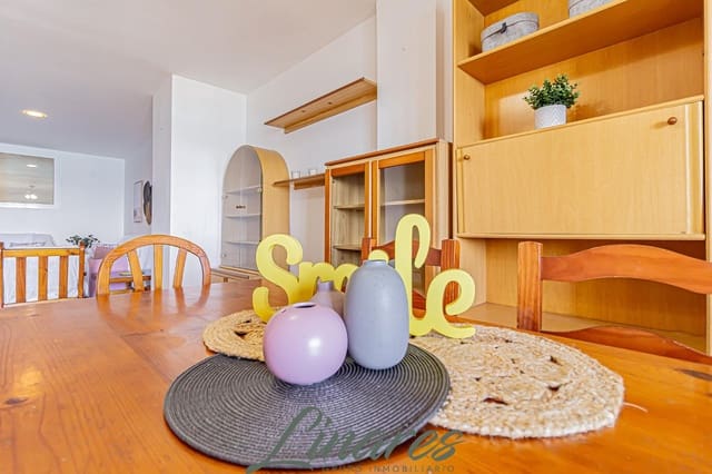 4 slaapkamer Appartement te koop in La Manga del Mar Menor met zwembad garage - € 249.000 (Ref: 9839516)