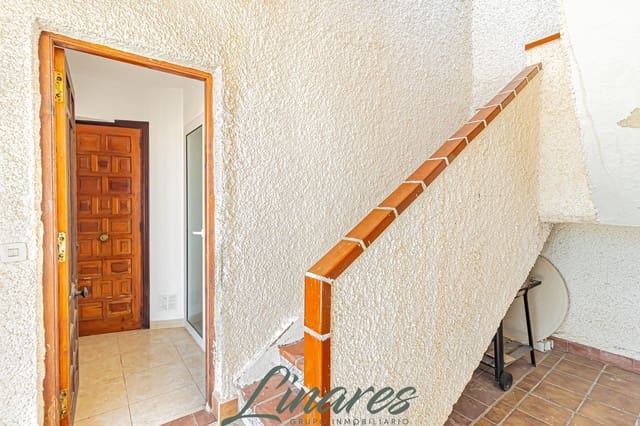 4 slaapkamer Appartement te koop in La Manga del Mar Menor met zwembad garage - € 249.000 (Ref: 9839516)