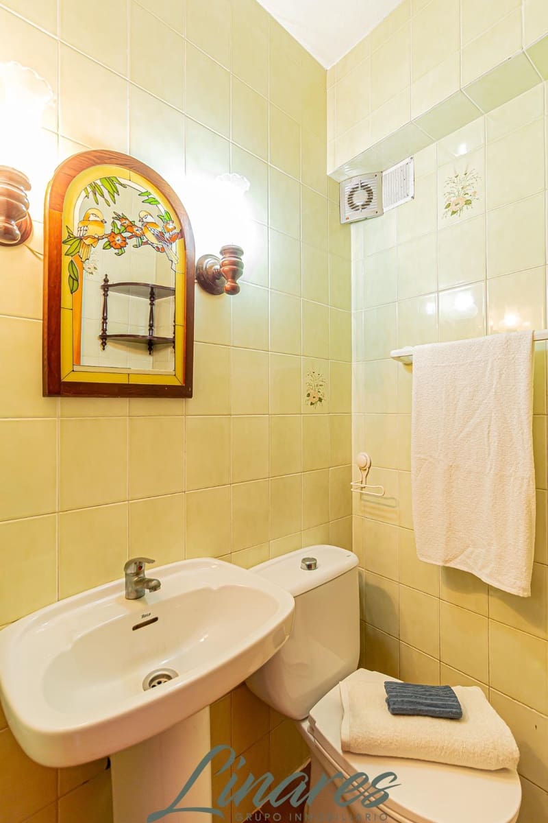 4 slaapkamer Appartement te koop in La Manga del Mar Menor met zwembad garage - € 249.000 (Ref: 9839516)