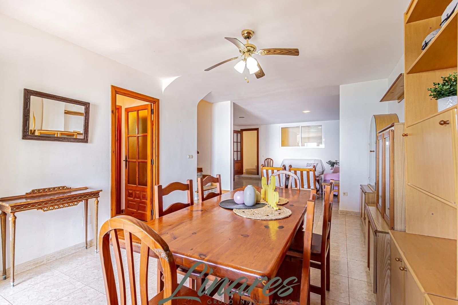 4 slaapkamer Appartement te koop in La Manga del Mar Menor met zwembad garage - € 249.000 (Ref: 9839516)