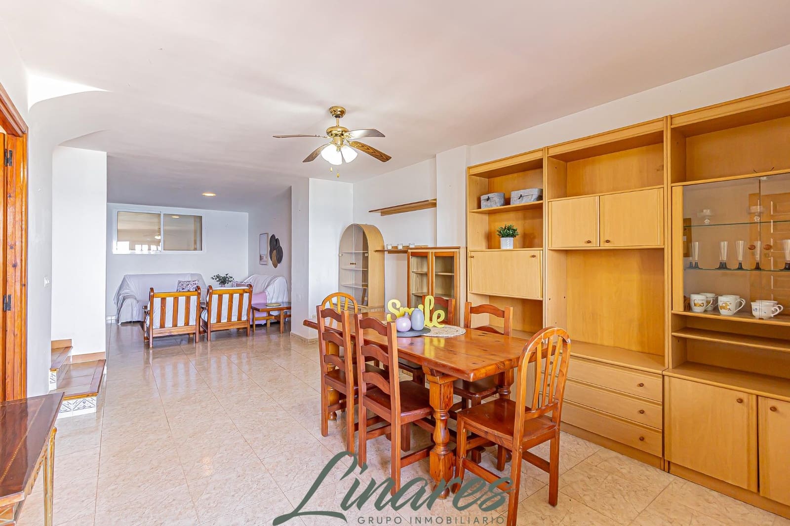 4 slaapkamer Appartement te koop in La Manga del Mar Menor met zwembad garage - € 249.000 (Ref: 9839516)