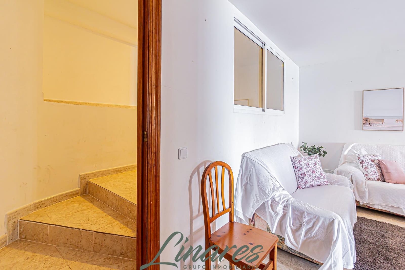 4 slaapkamer Appartement te koop in La Manga del Mar Menor met zwembad garage - € 249.000 (Ref: 9839516)