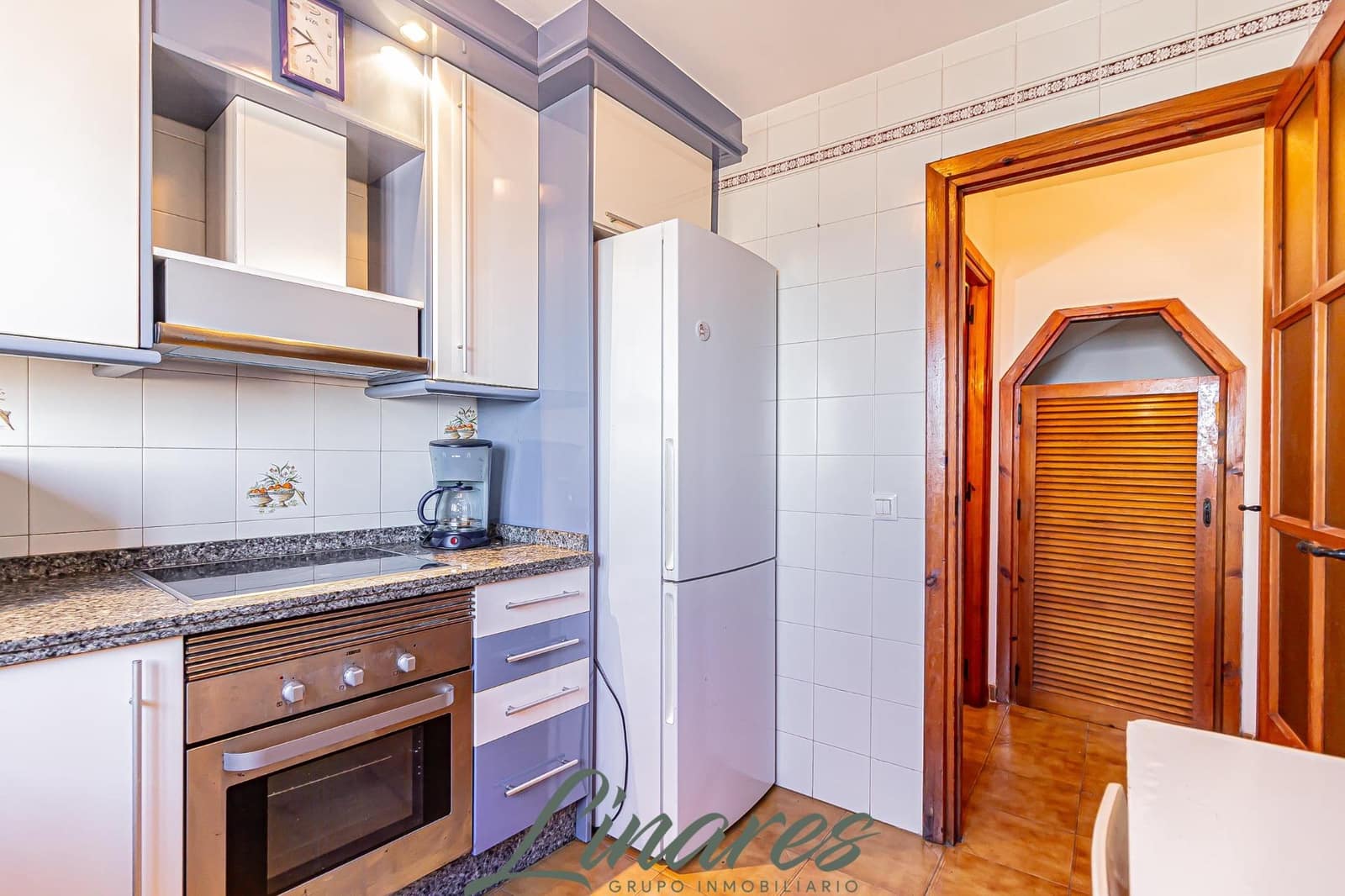 4 slaapkamer Appartement te koop in La Manga del Mar Menor met zwembad garage - € 249.000 (Ref: 9839516)
