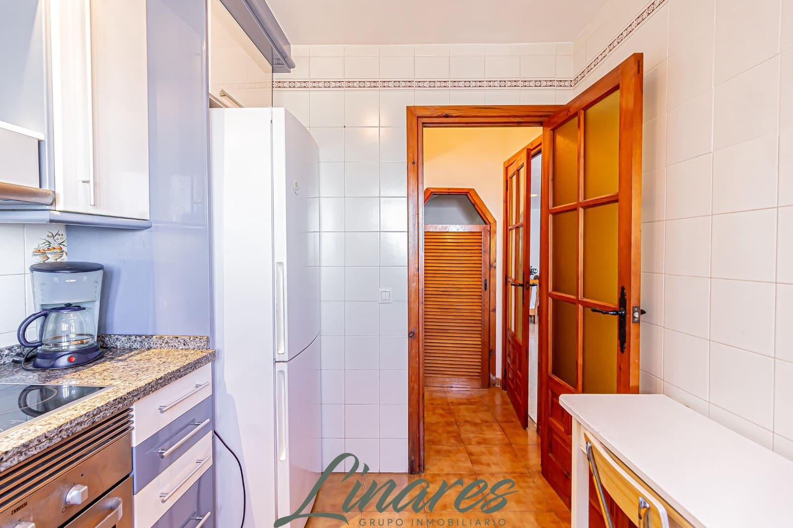 4 slaapkamer Appartement te koop in La Manga del Mar Menor met zwembad garage - € 249.000 (Ref: 9839516)