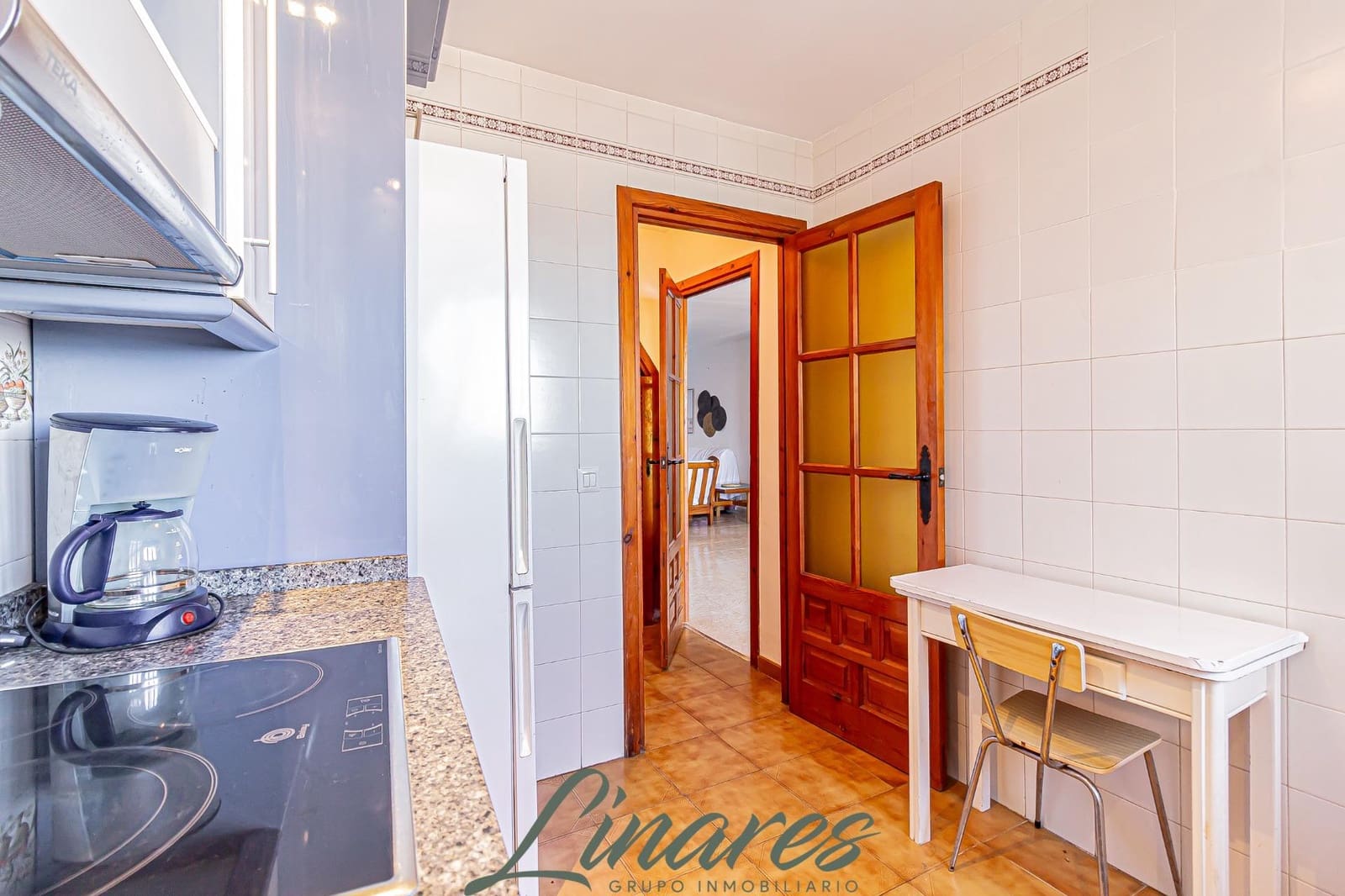4 slaapkamer Appartement te koop in La Manga del Mar Menor met zwembad garage - € 249.000 (Ref: 9839516)