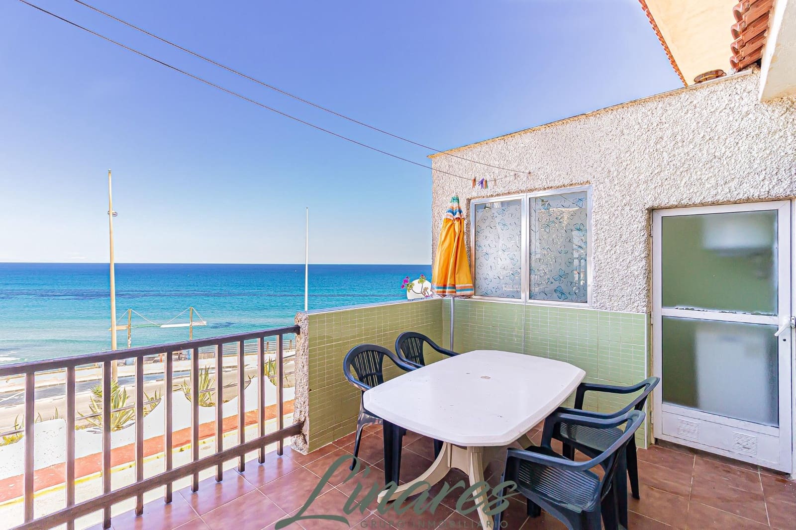 4 slaapkamer Appartement te koop in La Manga del Mar Menor met zwembad garage - € 249.000 (Ref: 9839516)
