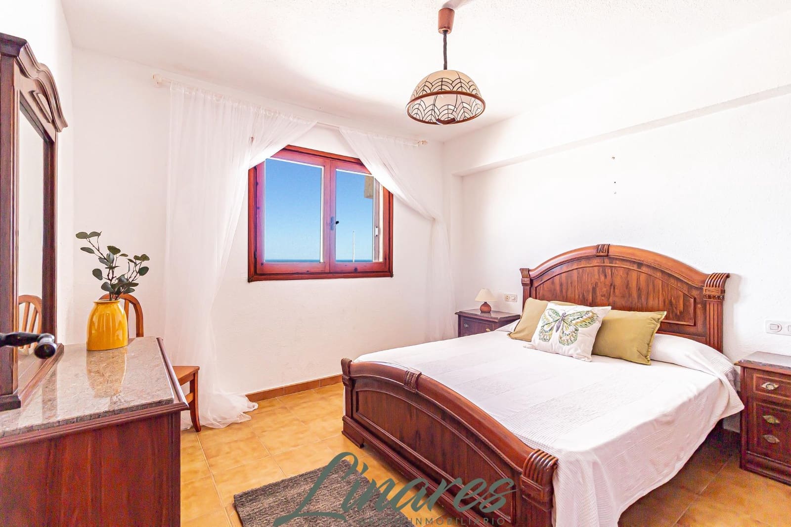 4 slaapkamer Appartement te koop in La Manga del Mar Menor met zwembad garage - € 249.000 (Ref: 9839516)