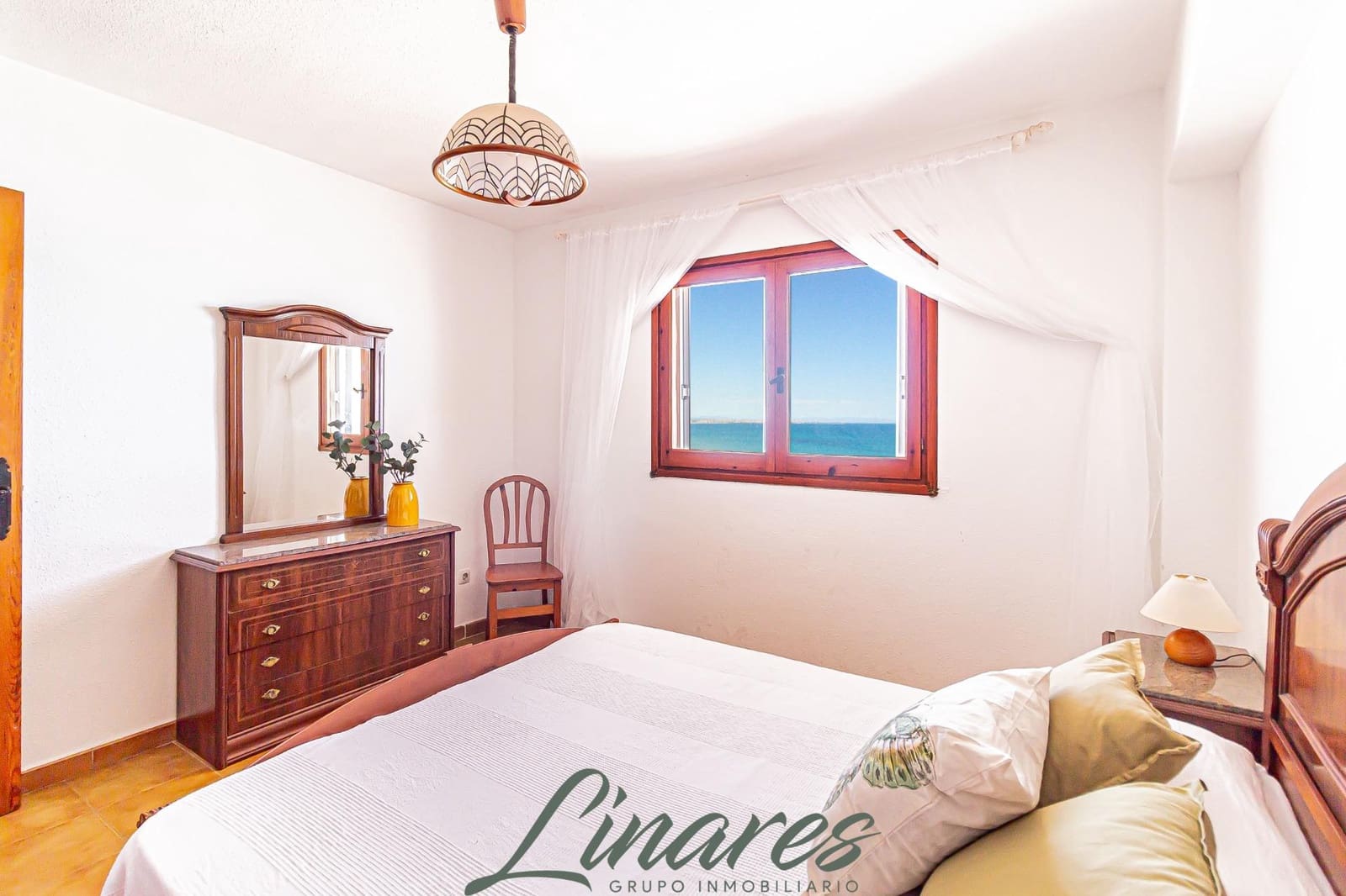 4 slaapkamer Appartement te koop in La Manga del Mar Menor met zwembad garage - € 249.000 (Ref: 9839516)