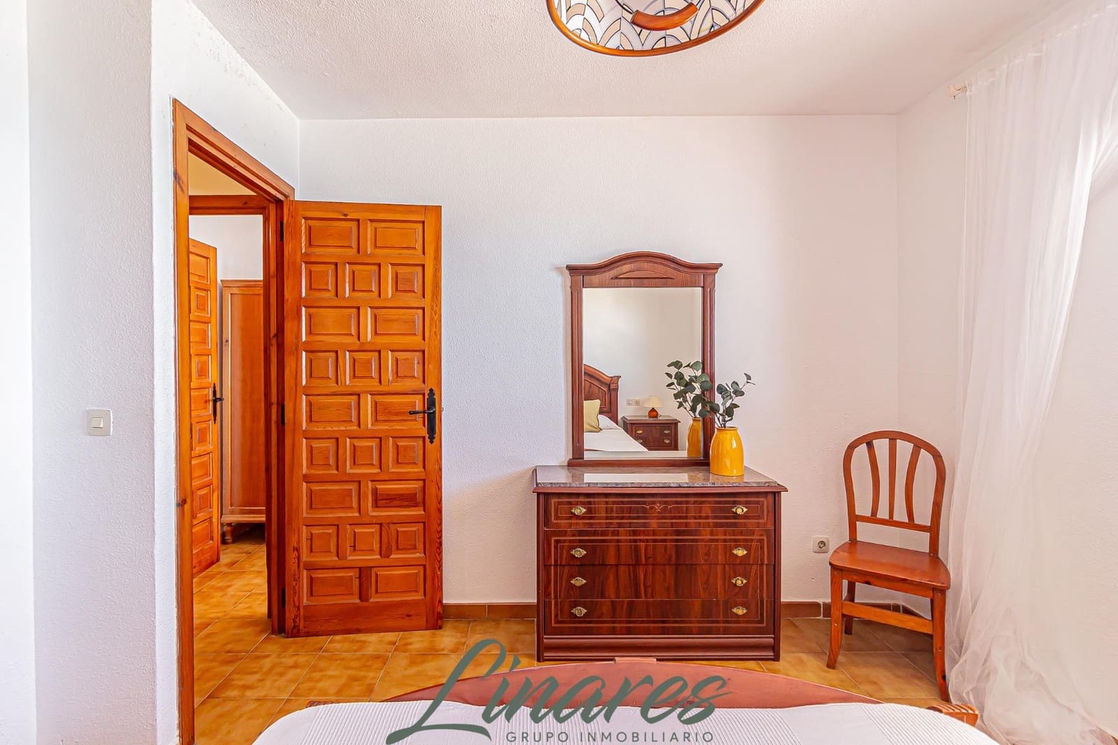 4 slaapkamer Appartement te koop in La Manga del Mar Menor met zwembad garage - € 249.000 (Ref: 9839516)