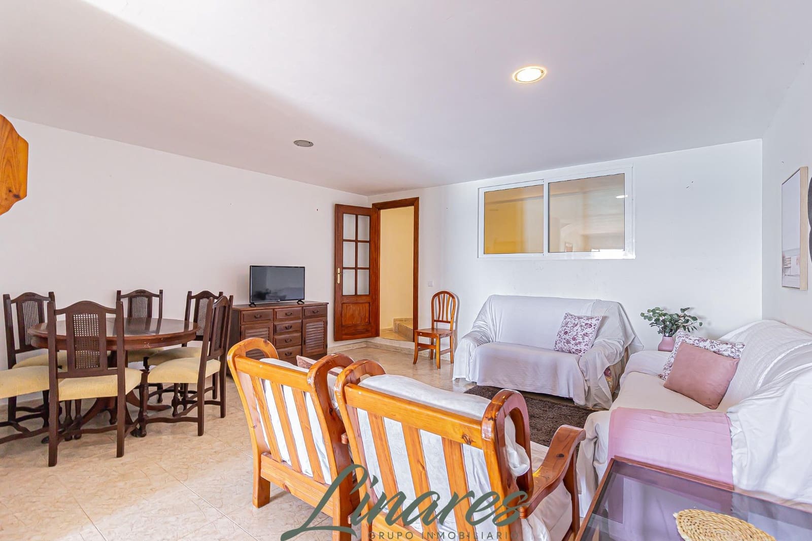 4 slaapkamer Appartement te koop in La Manga del Mar Menor met zwembad garage - € 249.000 (Ref: 9839516)