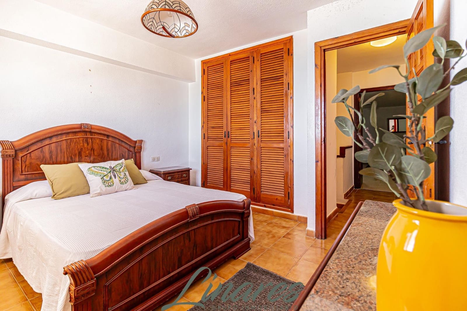 4 slaapkamer Appartement te koop in La Manga del Mar Menor met zwembad garage - € 249.000 (Ref: 9839516)