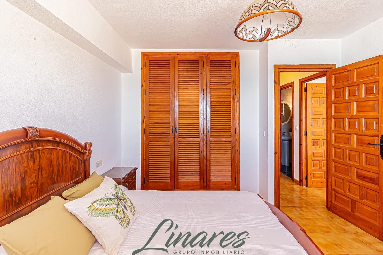 4 slaapkamer Appartement te koop in La Manga del Mar Menor met zwembad garage - € 249.000 (Ref: 9839516)