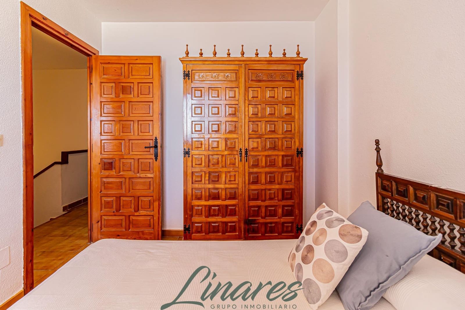 4 slaapkamer Appartement te koop in La Manga del Mar Menor met zwembad garage - € 249.000 (Ref: 9839516)