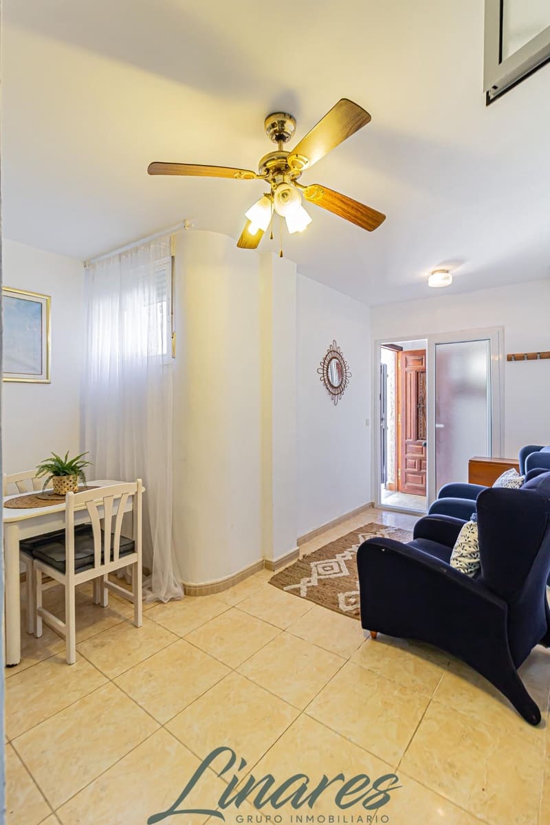 4 slaapkamer Appartement te koop in La Manga del Mar Menor met zwembad garage - € 249.000 (Ref: 9839516)