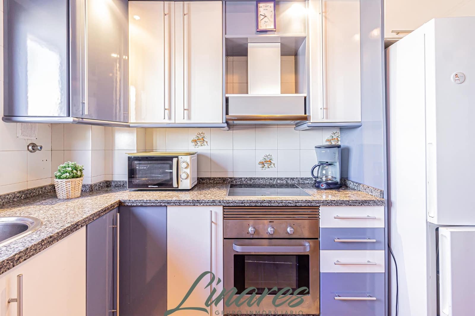 4 slaapkamer Appartement te koop in La Manga del Mar Menor met zwembad garage - € 249.000 (Ref: 9839516)