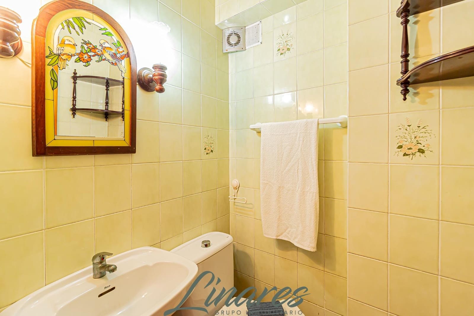 4 slaapkamer Appartement te koop in La Manga del Mar Menor met zwembad garage - € 249.000 (Ref: 9839516)