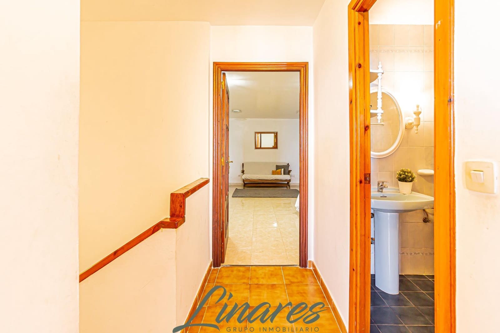 4 slaapkamer Appartement te koop in La Manga del Mar Menor met zwembad garage - € 249.000 (Ref: 9839516)