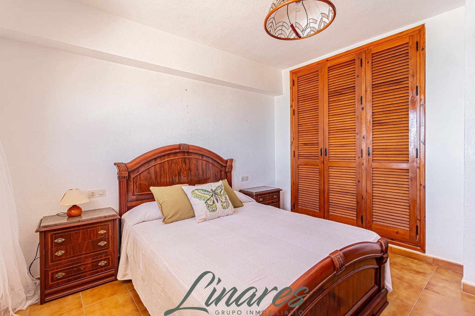 4 slaapkamer Appartement te koop in La Manga del Mar Menor met zwembad garage - € 249.000 (Ref: 9839516)