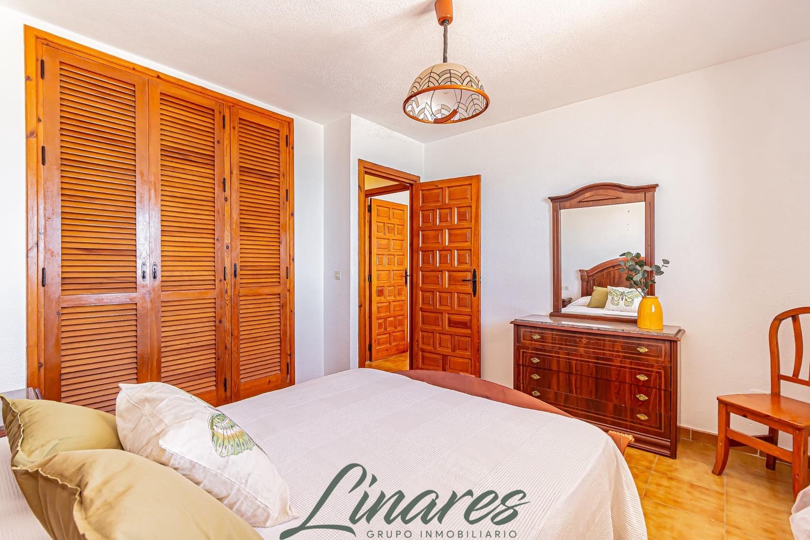 4 slaapkamer Appartement te koop in La Manga del Mar Menor met zwembad garage - € 249.000 (Ref: 9839516)