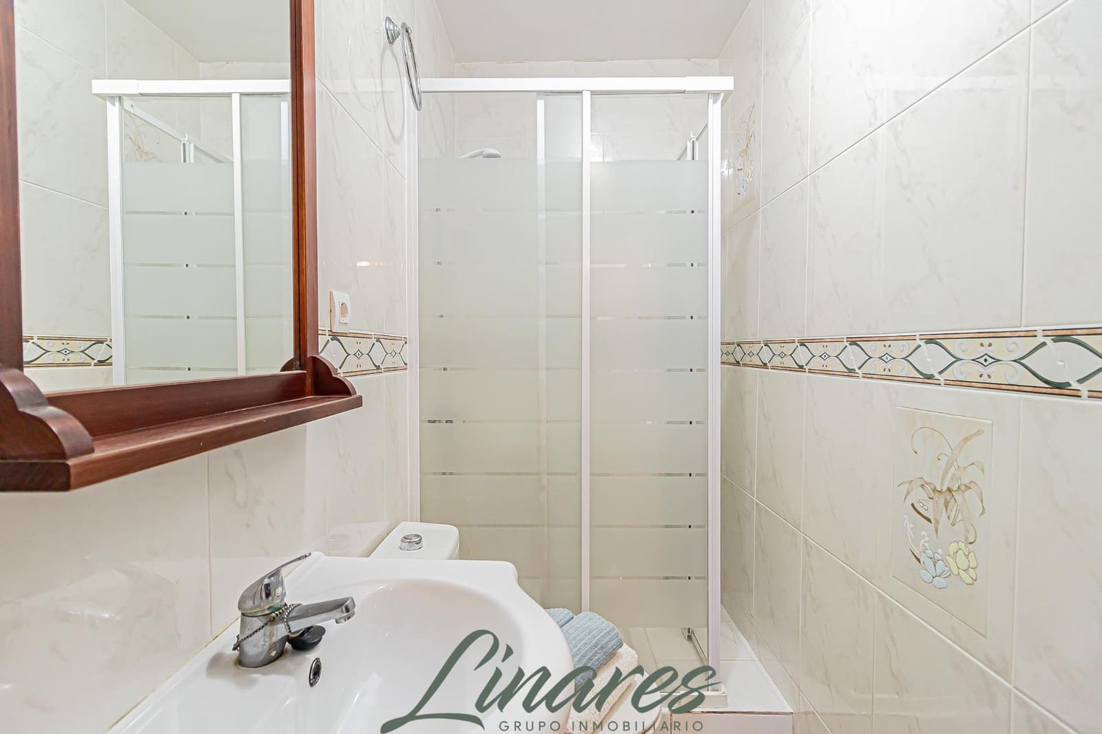 4 slaapkamer Appartement te koop in La Manga del Mar Menor met zwembad garage - € 249.000 (Ref: 9839516)