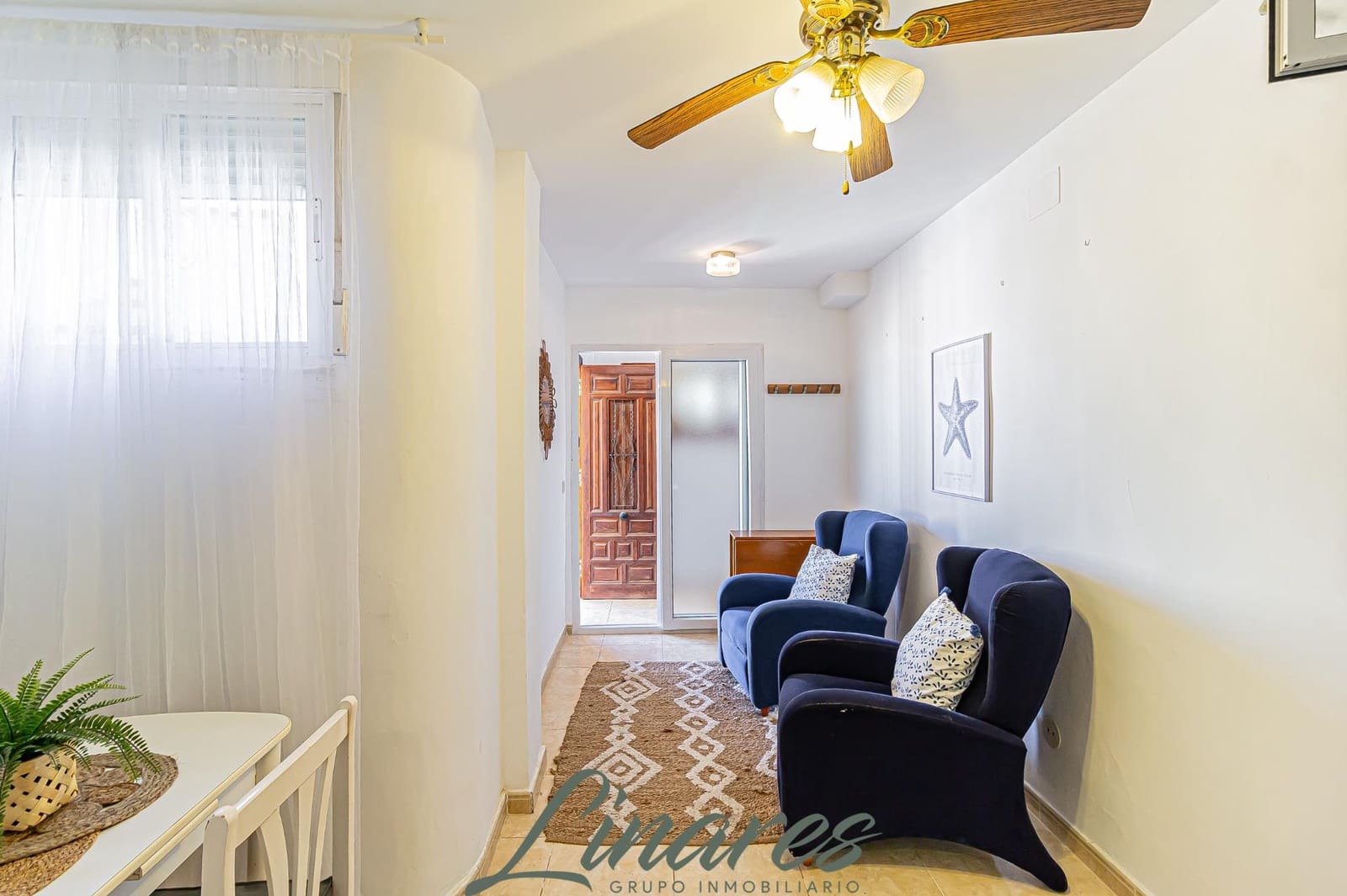 4 slaapkamer Appartement te koop in La Manga del Mar Menor met zwembad garage - € 249.000 (Ref: 9839516)
