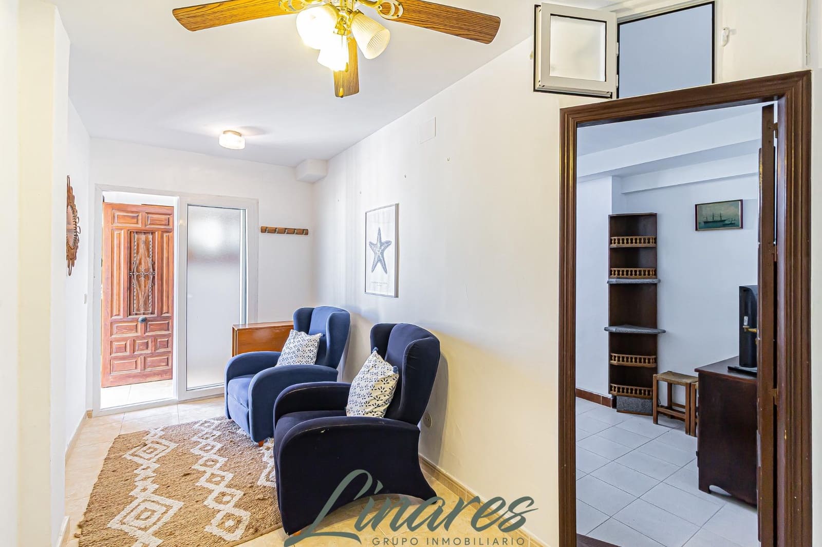 4 slaapkamer Appartement te koop in La Manga del Mar Menor met zwembad garage - € 249.000 (Ref: 9839516)