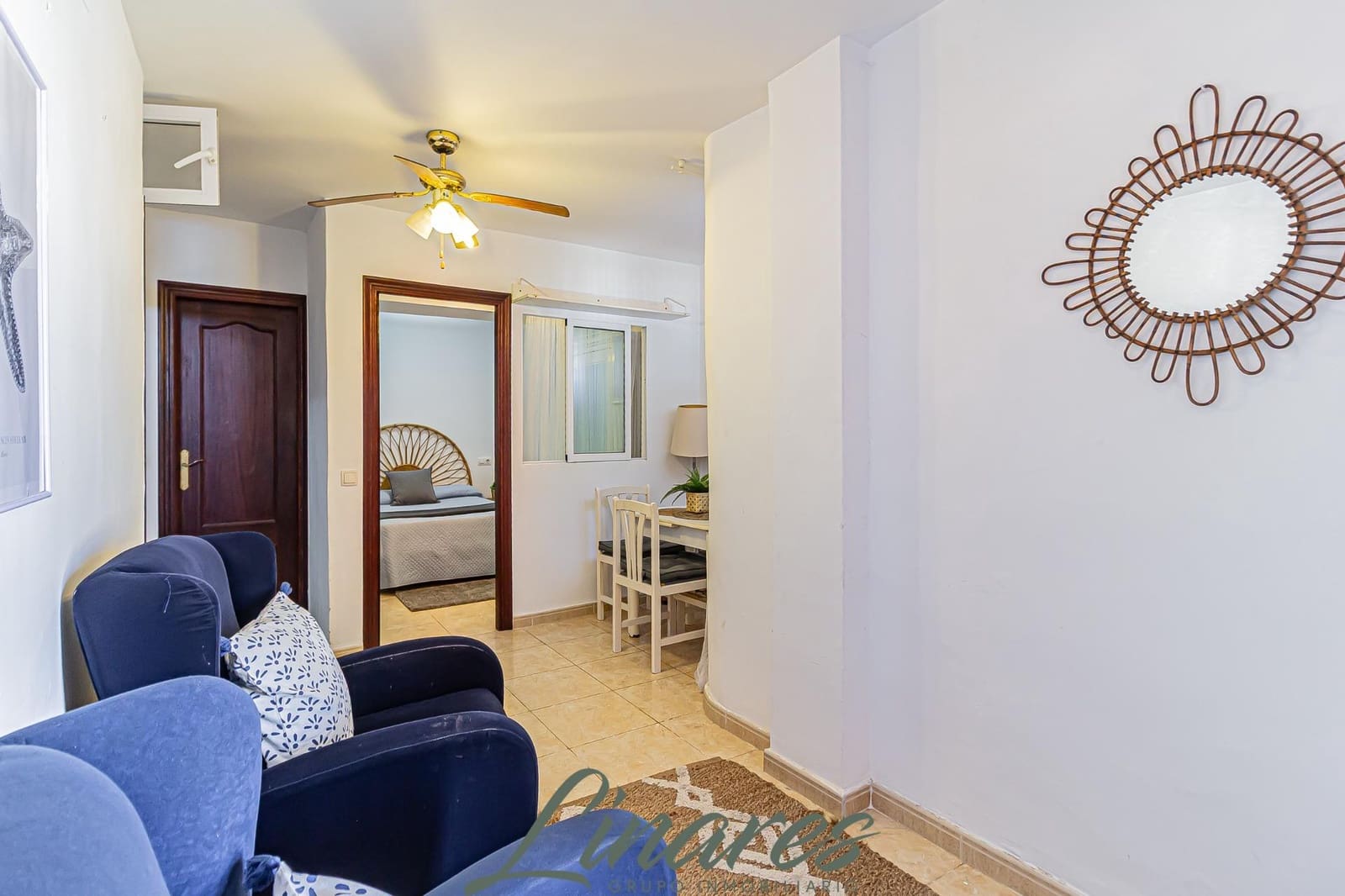 4 slaapkamer Appartement te koop in La Manga del Mar Menor met zwembad garage - € 249.000 (Ref: 9839516)