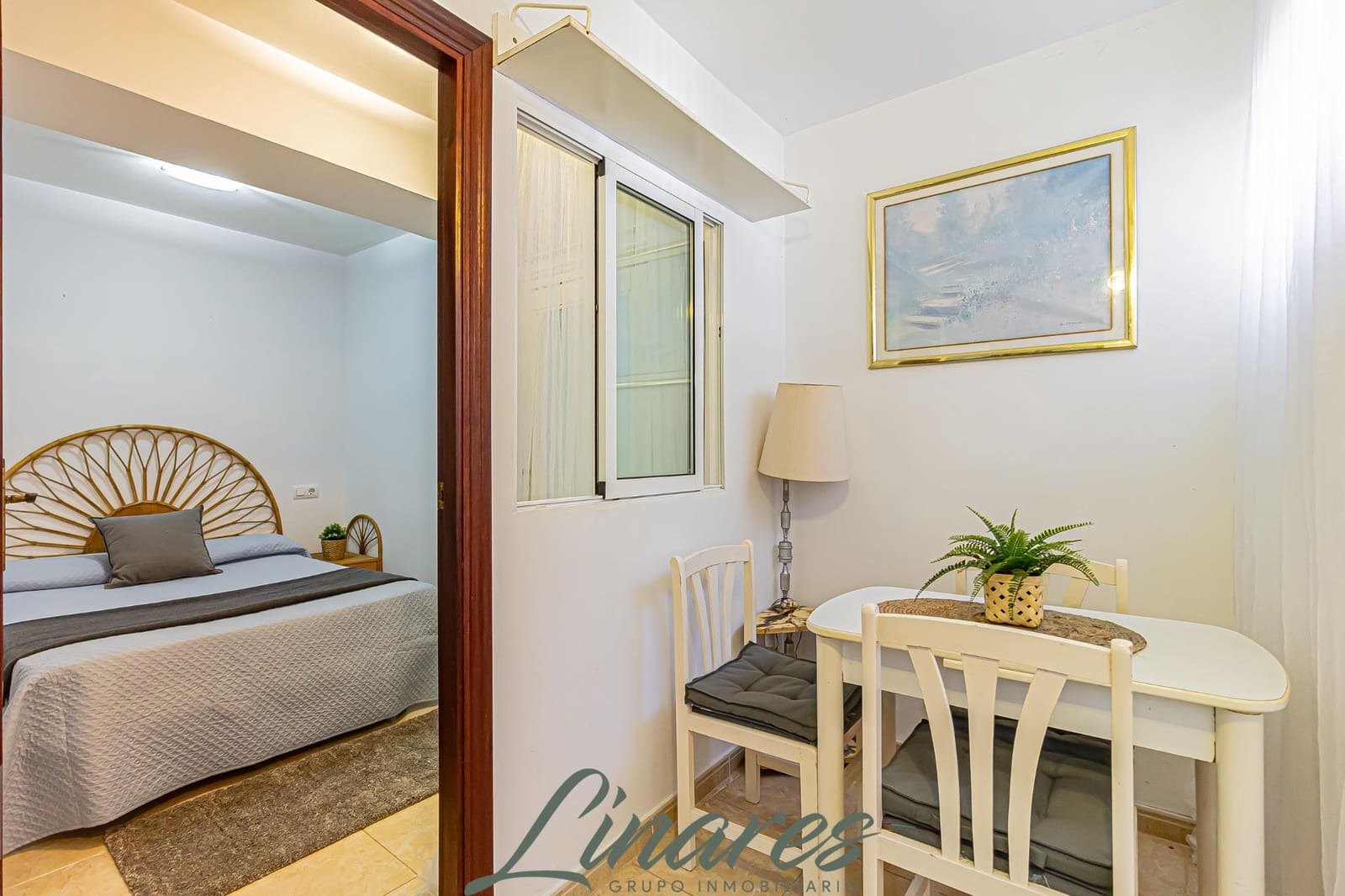 4 slaapkamer Appartement te koop in La Manga del Mar Menor met zwembad garage - € 249.000 (Ref: 9839516)