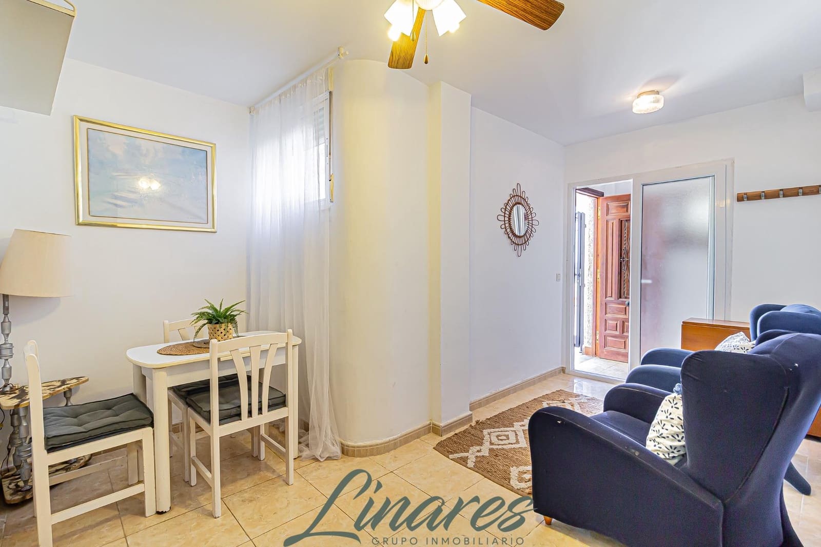 4 slaapkamer Appartement te koop in La Manga del Mar Menor met zwembad garage - € 249.000 (Ref: 9839516)