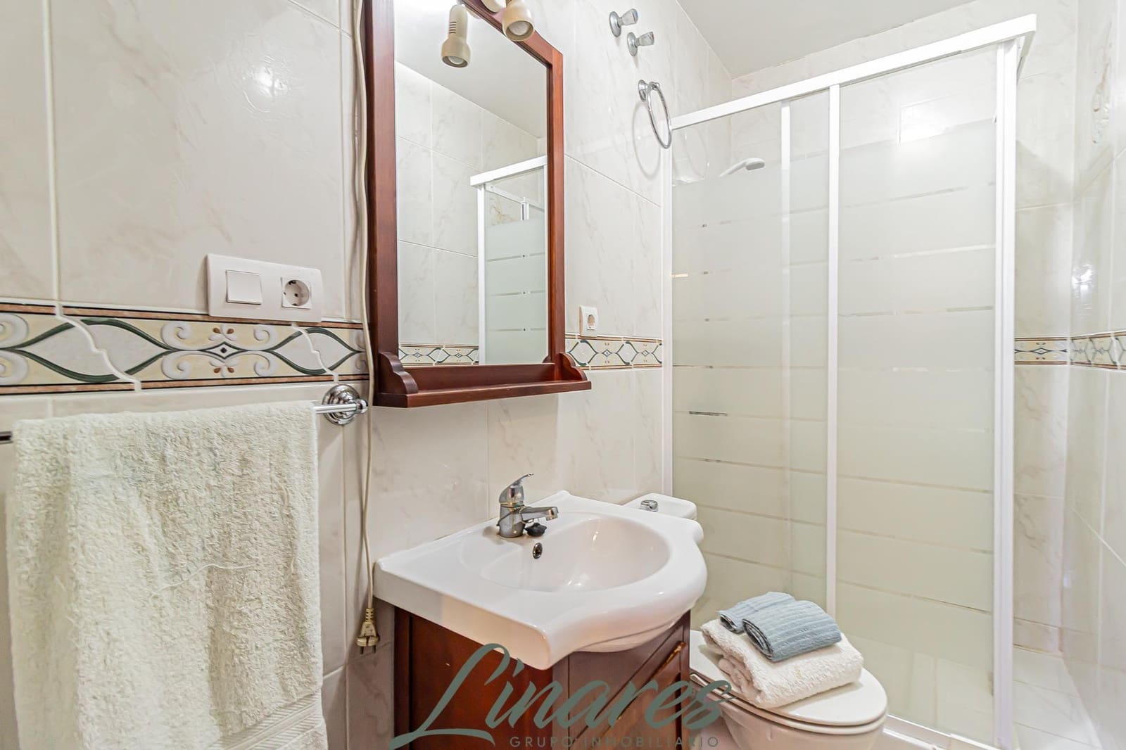 4 slaapkamer Appartement te koop in La Manga del Mar Menor met zwembad garage - € 249.000 (Ref: 9839516)