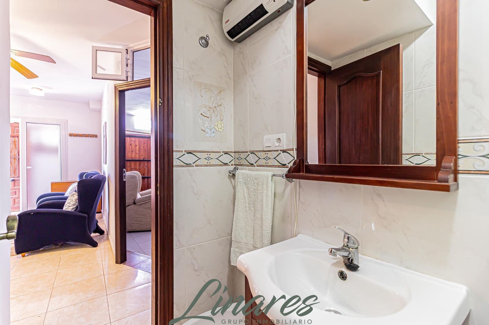 4 slaapkamer Appartement te koop in La Manga del Mar Menor met zwembad garage - € 249.000 (Ref: 9839516)