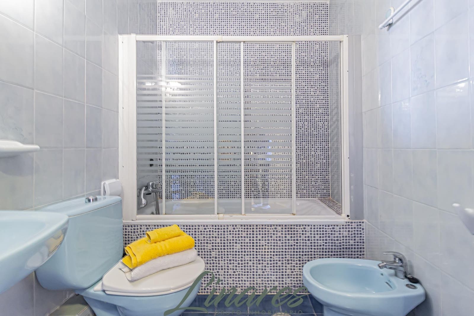 4 slaapkamer Appartement te koop in La Manga del Mar Menor met zwembad garage - € 249.000 (Ref: 9839516)