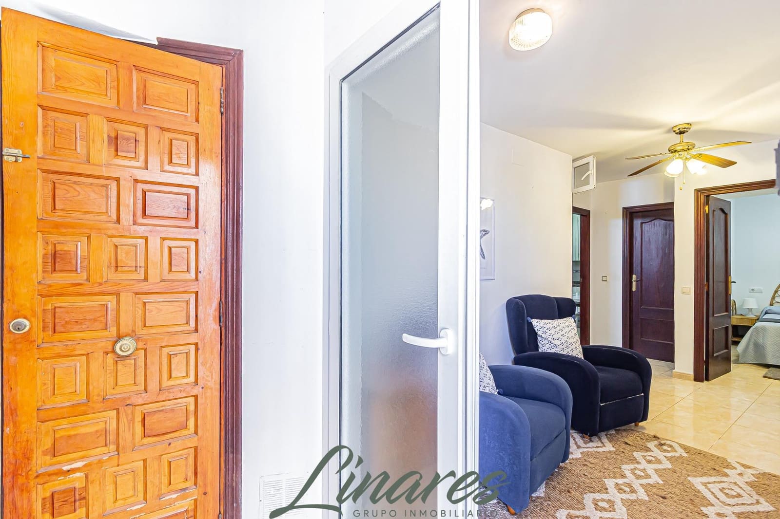 4 slaapkamer Appartement te koop in La Manga del Mar Menor met zwembad garage - € 249.000 (Ref: 9839516)